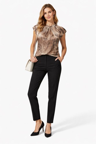 Marc cain damen bluse - damen,