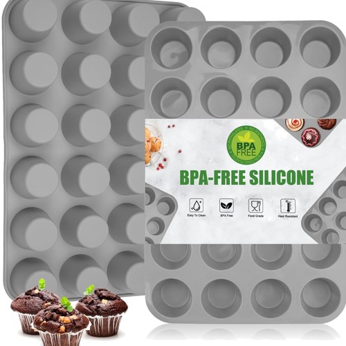 Stück mini muffinform - 2,
