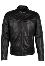 Mauritius Lederjacke Herren GB