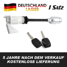 MOTORHAUBEN SCHLOSS SCHLIEßZYLINDER REPARATURSATZ FÜR FORD FOCUS C-MAX 110mm