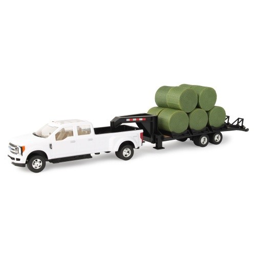Ford f350 mit gooseneck - mit,