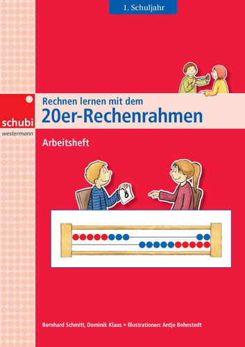 Rechnen lernen mit dem