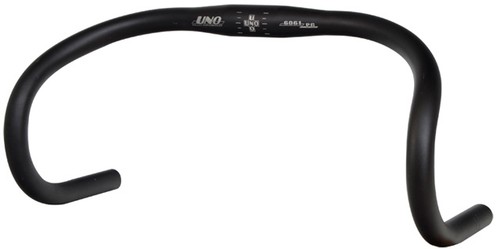 Rennrad lenker schwarz matt - rennrad,