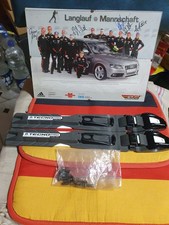 LANGLAUFBINDUNG SNS-PILOT