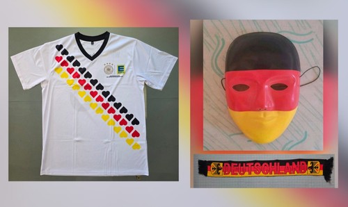 Deutschland dfb shirt trikot - deutschland,