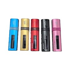 Sony MP3 NWZ-B183F Tragbarer