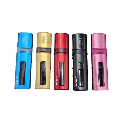 Sony mp3 nwz - mp3, tragbarer