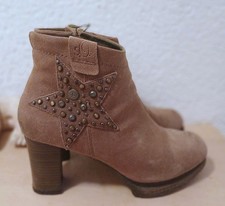 s.Oliver QS Stiefeletten GR 40