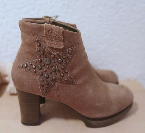 Oliver stiefeletten gr 40 - s.oliver,