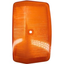 Piaggio Ape 50 Blinkerglas