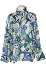 0039 Italy Bluse Damen