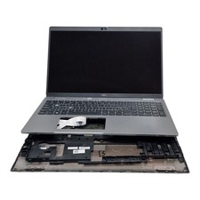 Dell Latitude 5520 –Intel Core i5 -defektes Gerät / Bastlerware #Y3