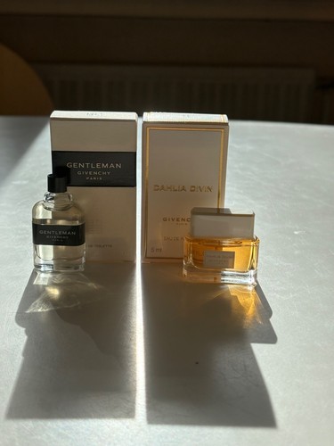 Givenchy gentleman dahlia - gentleman,,