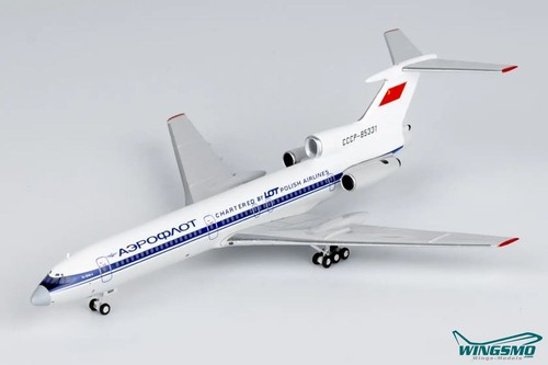 Models russian airlines - ng,