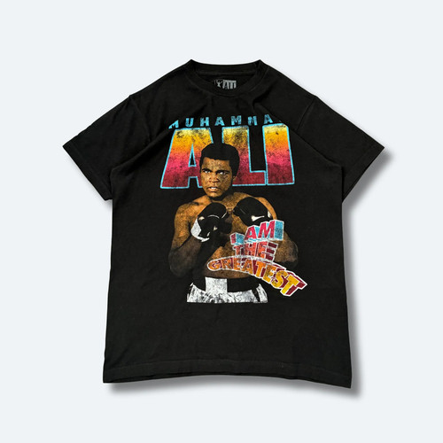 Muhammad ali vintage shirt - muhammad,