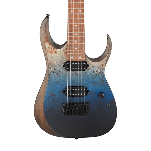 Ibanez rgd7521pb axion label - ibanez,