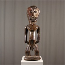 66535) Alte Figur Mituku Kongo