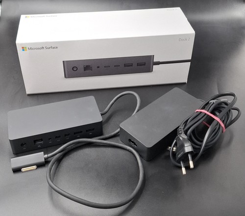 Microsoft surface dock - dock, 2