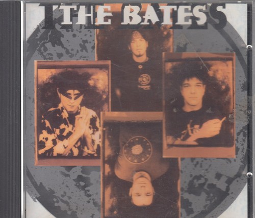 The bates - bates, "the