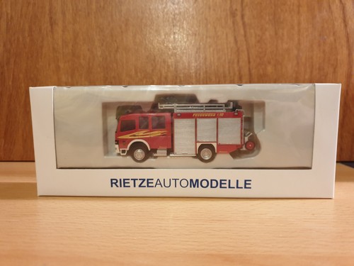 Rietze 60706 atego - atego, 16/25