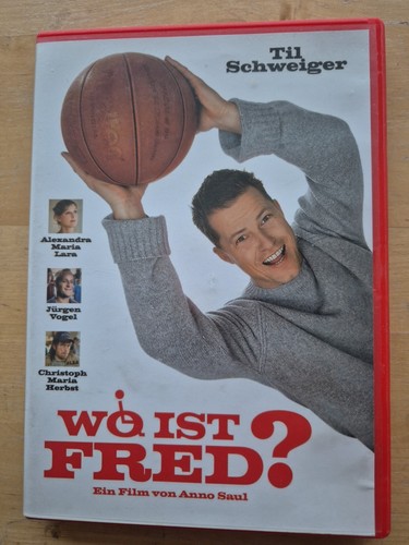 Ist fred dvd - ist, (2006)