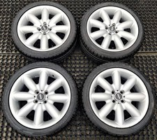 Original Mini One R50 R52