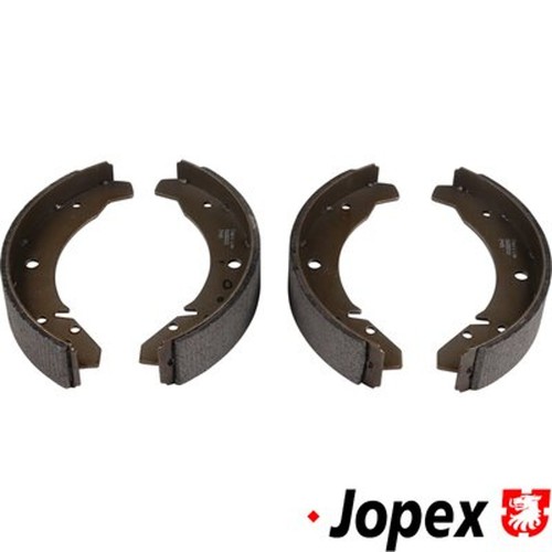 Group bremsbackensatz jopex - jp,
