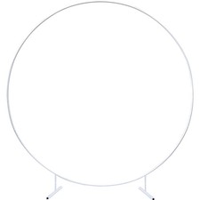 Eleganter Ballonbogen Ständer