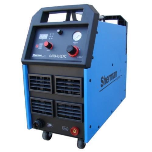 Sherman cutter 130cnc - 130cnc,