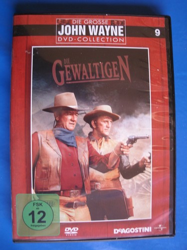 Die gewaltigen - die,