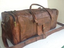 25 " Herren Brown Vintage