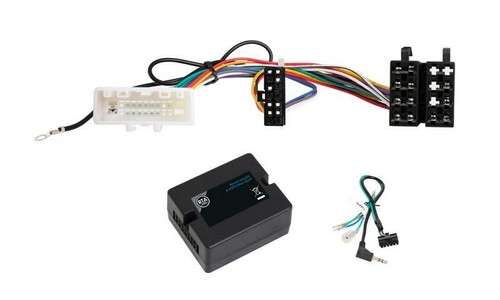Radio lenkrad adapter - radio,