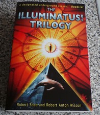 Robert Shea & Robert Anton