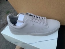 Neu Boxfresh ESB SH Leather