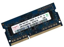 2GB DDR3 1333 Mhz RAM Speicher