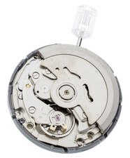 Automatik Uhrwerk  movement