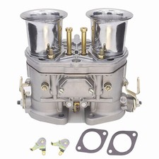 Vergaser Für Weber 48 IDF Volkswagen VW Beetle Porsche Ford V6 Chevy V8