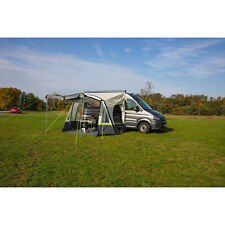 Reisemobilvorzelt "One Beam Air High" Aufblasbares Vorzelt Luft für Bus, Caravan