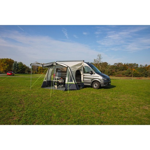 Reisemobilvorzelt one beam - reisemobilvorzelt, "one