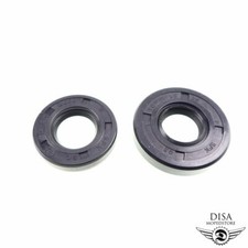 Kurbelwelle Simmering Satz