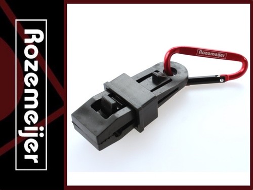 Rozemeijer handtuchclip - rozemeijer,