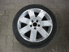 1x Alufelge Felge Rad Ford