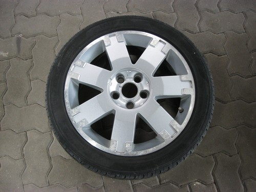 Alufelge felge rad - 1x,