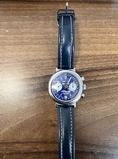 POLJOT CHRONOGRAPH armband uhr MIG 29