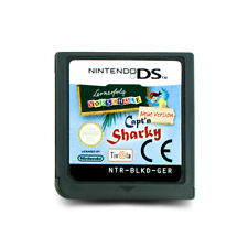 DS Spiel LERNERFOLG VORSCHULE - CAPT´N SHARKY #B