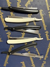 Rasiermesser Mix Farben 5