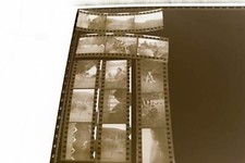 15 tolle alte  Negative