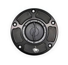 Ducati Streetfighter 848 1100 1098 V2 V4 Tankverschluß Tankdeckel