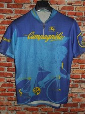 CAMPAGNOLO Giordana