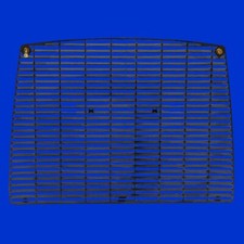 Kühlergrill Frontgrill zu